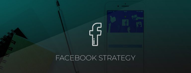 Strategia Facebook Facile web marketing Nicola Onida