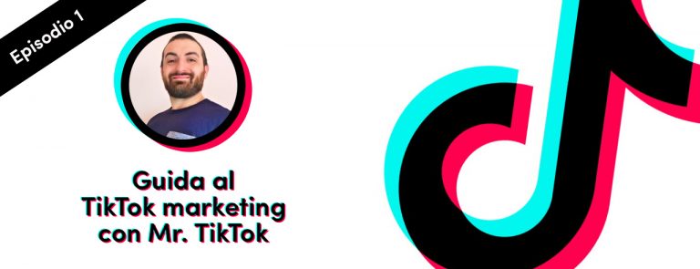 Guida TikTok marketing Alessio Atria Facile Web Marketing