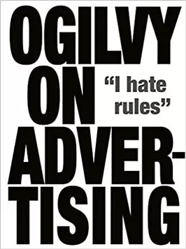 david-ogilvy-on-advertising-libri-sul-copywriting Facile Web Marketing