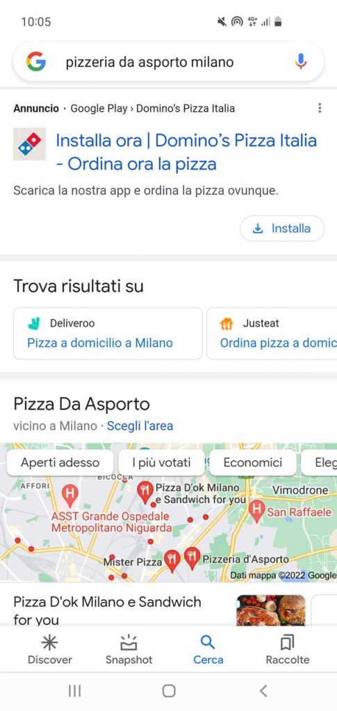 a-cosa-serve-la-SEO-ricerca-pizzeria-locale Facile Web Marketing SEO copywriter