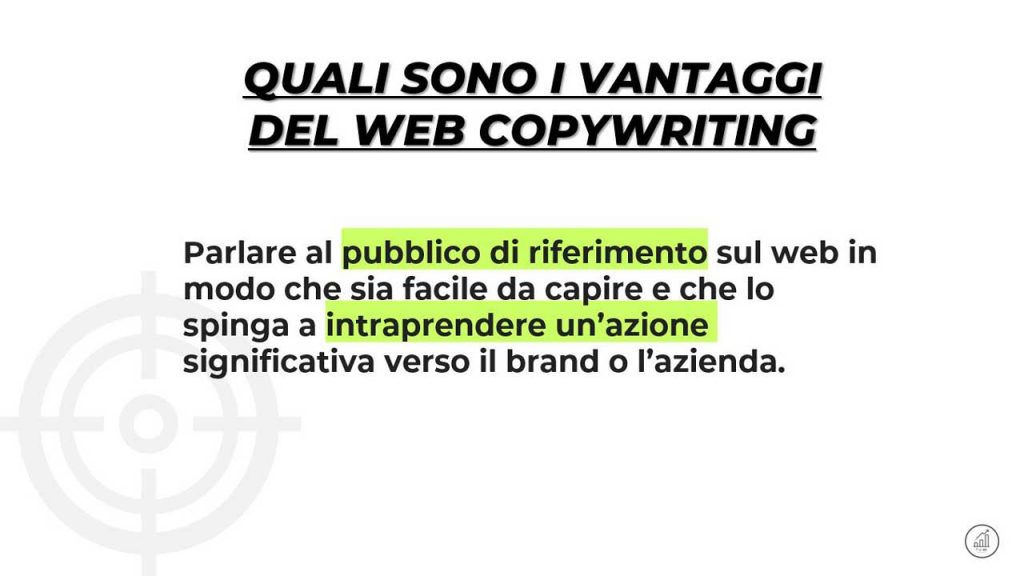 web-copywriting-vantaggi-nicola-onida-facile-web-marketing-seo-e-digital-marketing