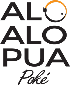 Aloalopuapoke-ristorante-hawaiano-bologna-logo portfolio facile web marketing
